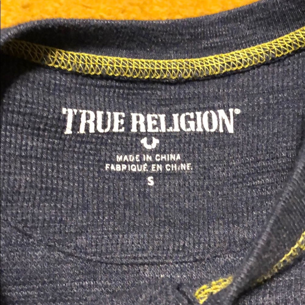 TRUE RELIGION bundle - Picture 15 of 16